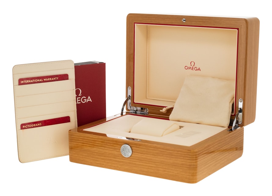 Omega Seamaster 300m 212.30.41.20.01.003 Image 4